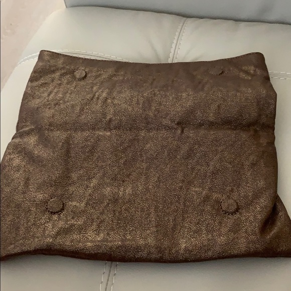 BCBG Studded Clutch - Picture 2 of 4